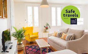 Apartamentos Praca Amarela By Heart Of Funchal